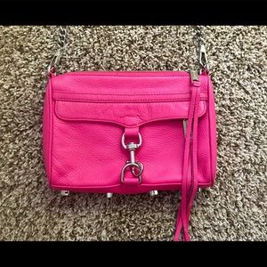 Rebecca Minkoff crossbody
